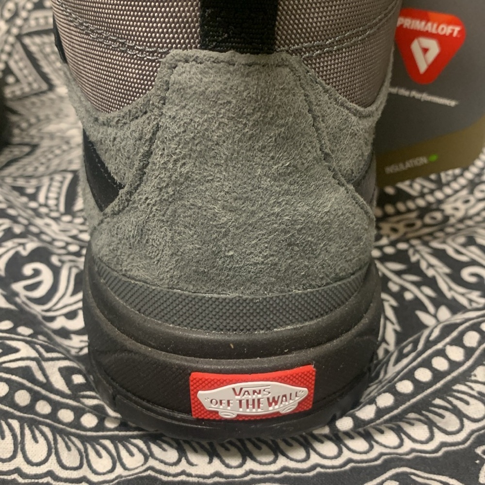 Vans Ultrarange Primaloft - Picture 8 of 9